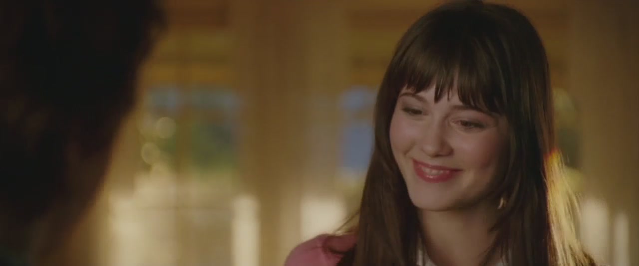 Adoring Mary Elizabeth Winstead | Photo Archive | Mary Elizabeth ...