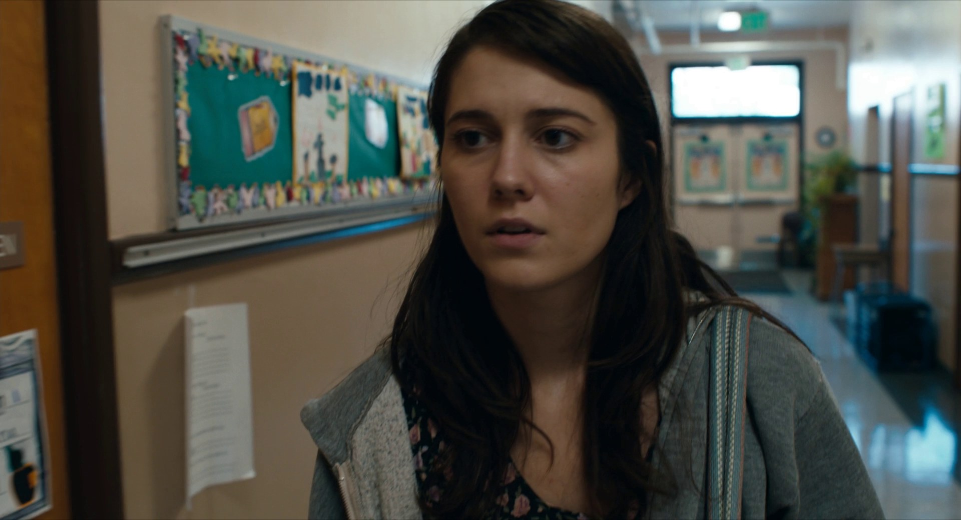 Adoring Mary Elizabeth Winstead | Photo Archive | Mary Elizabeth ...